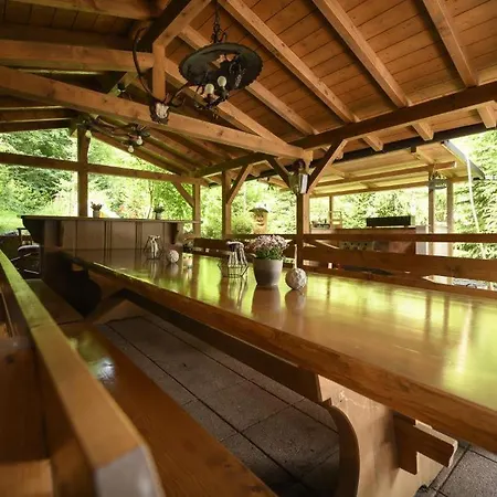 Jaegerlodge Am Waldrand In * Grainau