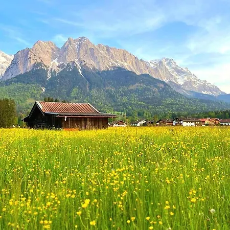 Jaegerlodge Am Waldrand In