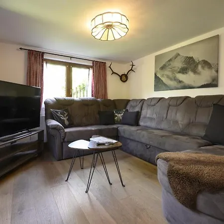 Apartament Jaegerlodge Am Waldrand In *