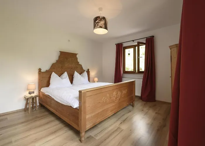 Jägerlodge Am Waldrand In Apartment *