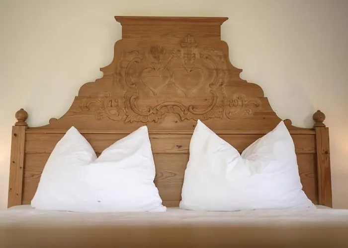 Jägerlodge Am Waldrand In