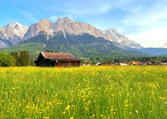 Jägerlodge Am Waldrand In