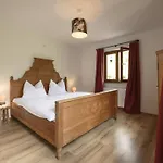 Jaegerlodge Am Waldrand In Διαμέρισμα *
