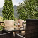 Jaegerlodge Am Waldrand In Διαμέρισμα *