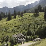 Jaegerlodge Am Waldrand In Διαμέρισμα *