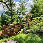 Jaegerlodge Am Waldrand In Διαμέρισμα Grainau