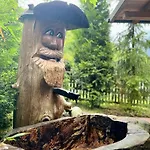 Διαμέρισμα Jaegerlodge Am Waldrand In Grainau