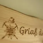 Jaegerlodge Am Waldrand In Διαμέρισμα Grainau