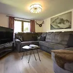 Διαμέρισμα Jaegerlodge Am Waldrand In *