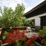 Διαμέρισμα Jaegerlodge Am Waldrand In Grainau