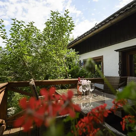 Lejlighed Jaegerlodge Am Waldrand In Grainau